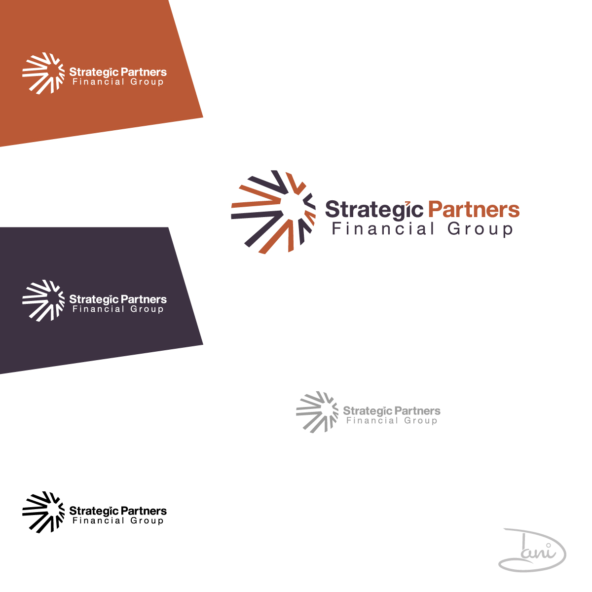 Design de Logo par Dani_dani pour ce projet | Design #4328427