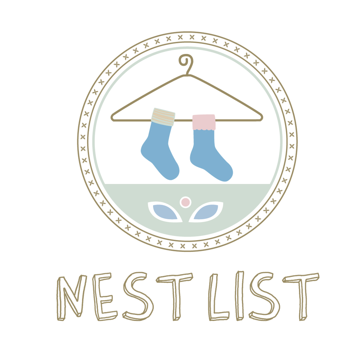 Logo Design by Emily Hamnett for this project | Design #4289910