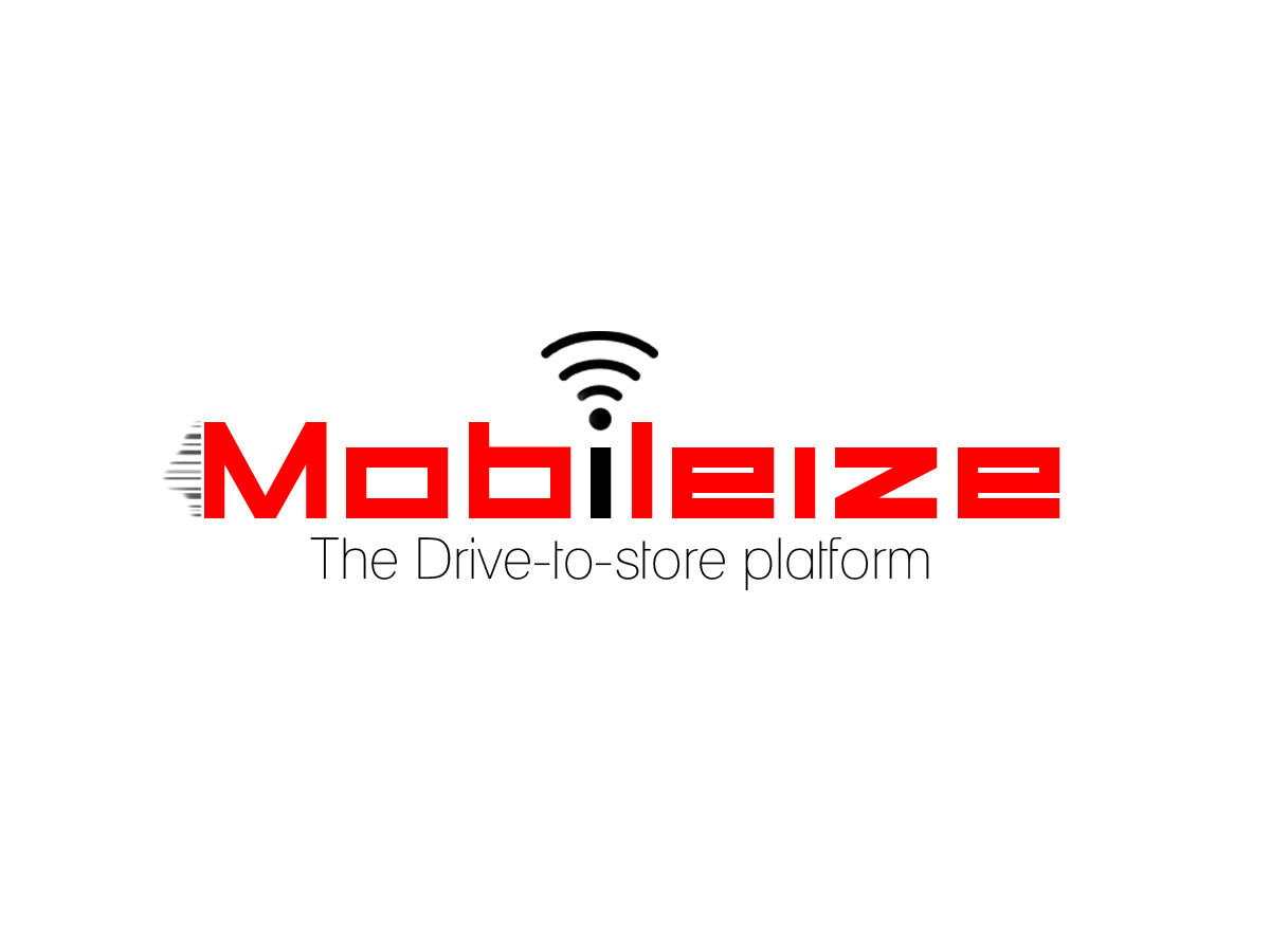 Logo Design by Spydabizkit for mobileize | Design #1235157