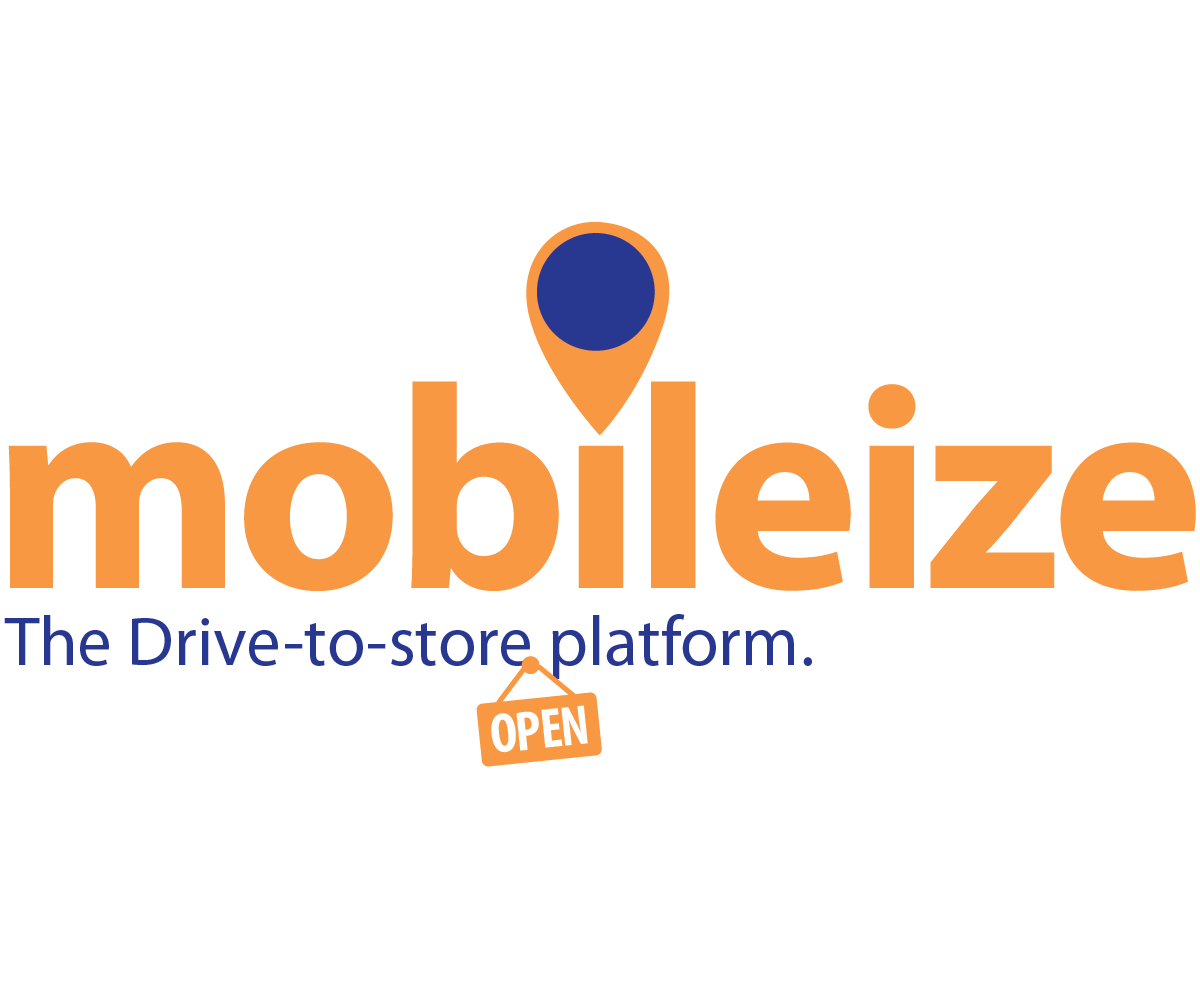 Logo Design by Mary for mobileize | Design #1243852