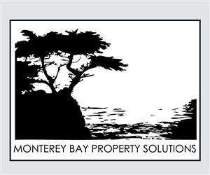 Graphic Design by GrownMonkey for Monterey Bay Property Solutions, LLC | Design #4335060