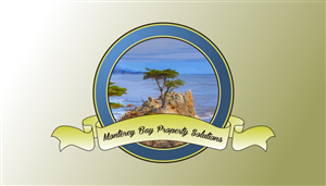 Graphic Design by SeXtreme for Monterey Bay Property Solutions, LLC | Design #4345285