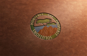 Graphic Design by saif ullah for Monterey Bay Property Solutions, LLC | Design: #4316043