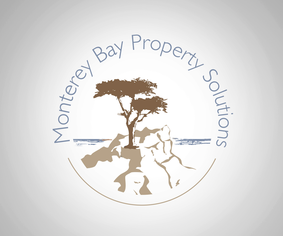 Graphic Design by Nova Interaction for Monterey Bay Property Solutions, LLC | Design #4312642