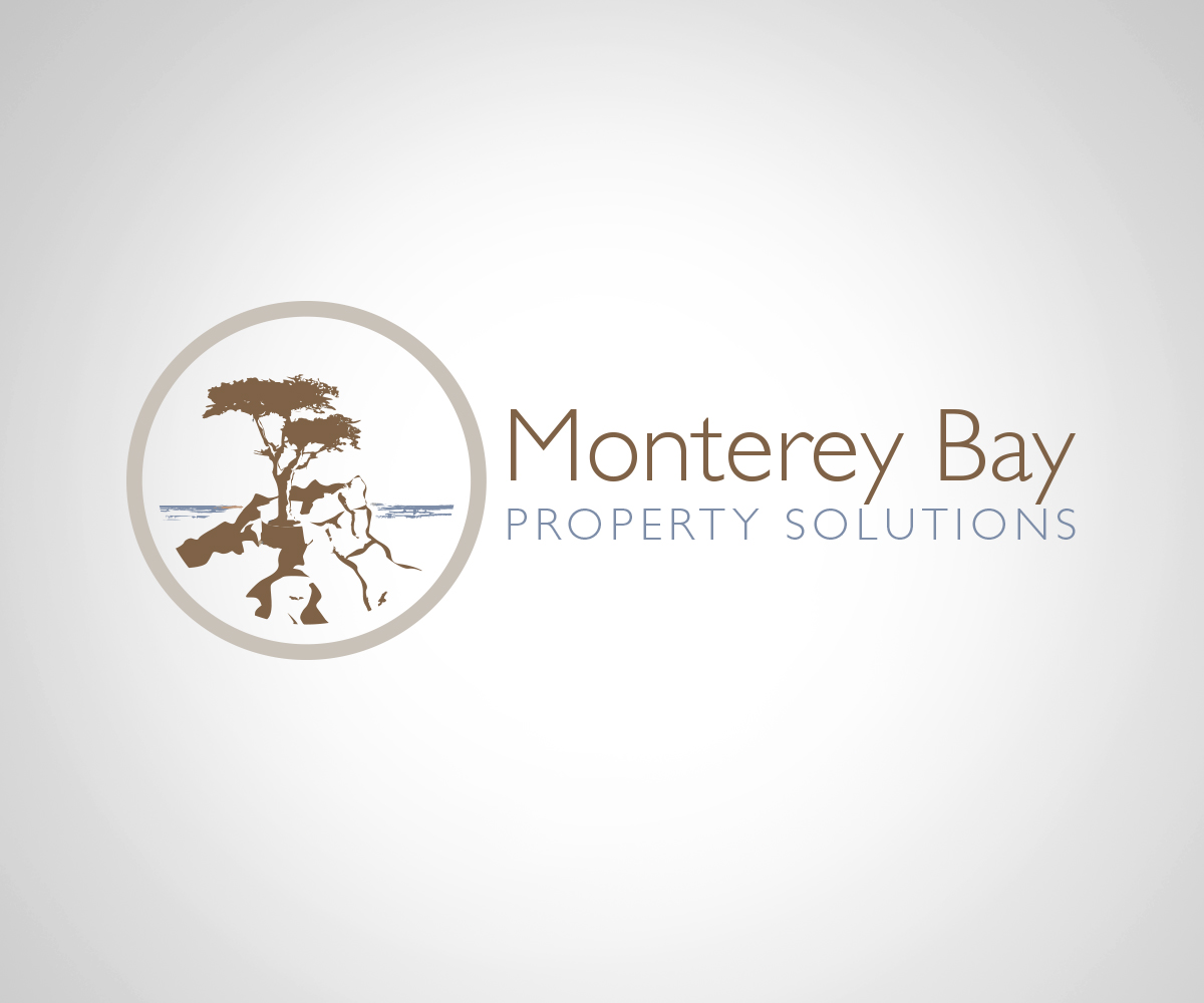 Design Graphique par Nova Interaction pour Monterey Bay Property Solutions, LLC | Design #4312646