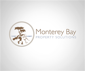 Graphic Design by Nova Interaction for Monterey Bay Property Solutions, LLC | Design: #4312646