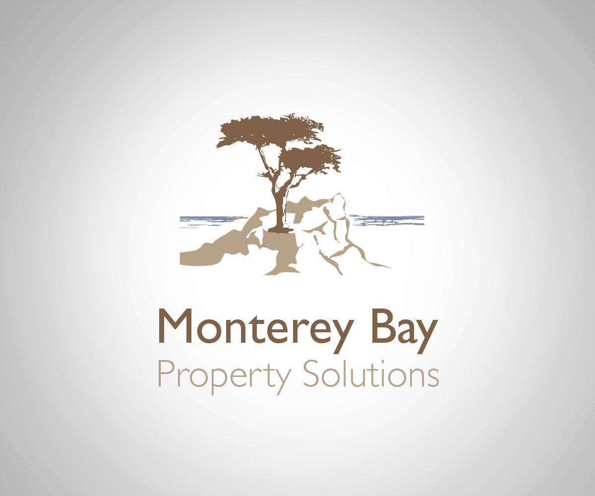 Grafik-Design von Nova Interaction für Monterey Bay Property Solutions, LLC | Design #4312650