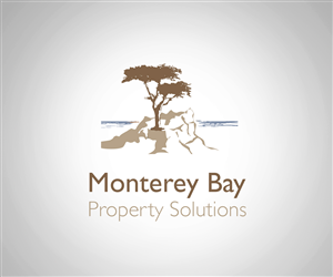 Graphic Design by Nova Interaction for Monterey Bay Property Solutions, LLC | Design: #4312650