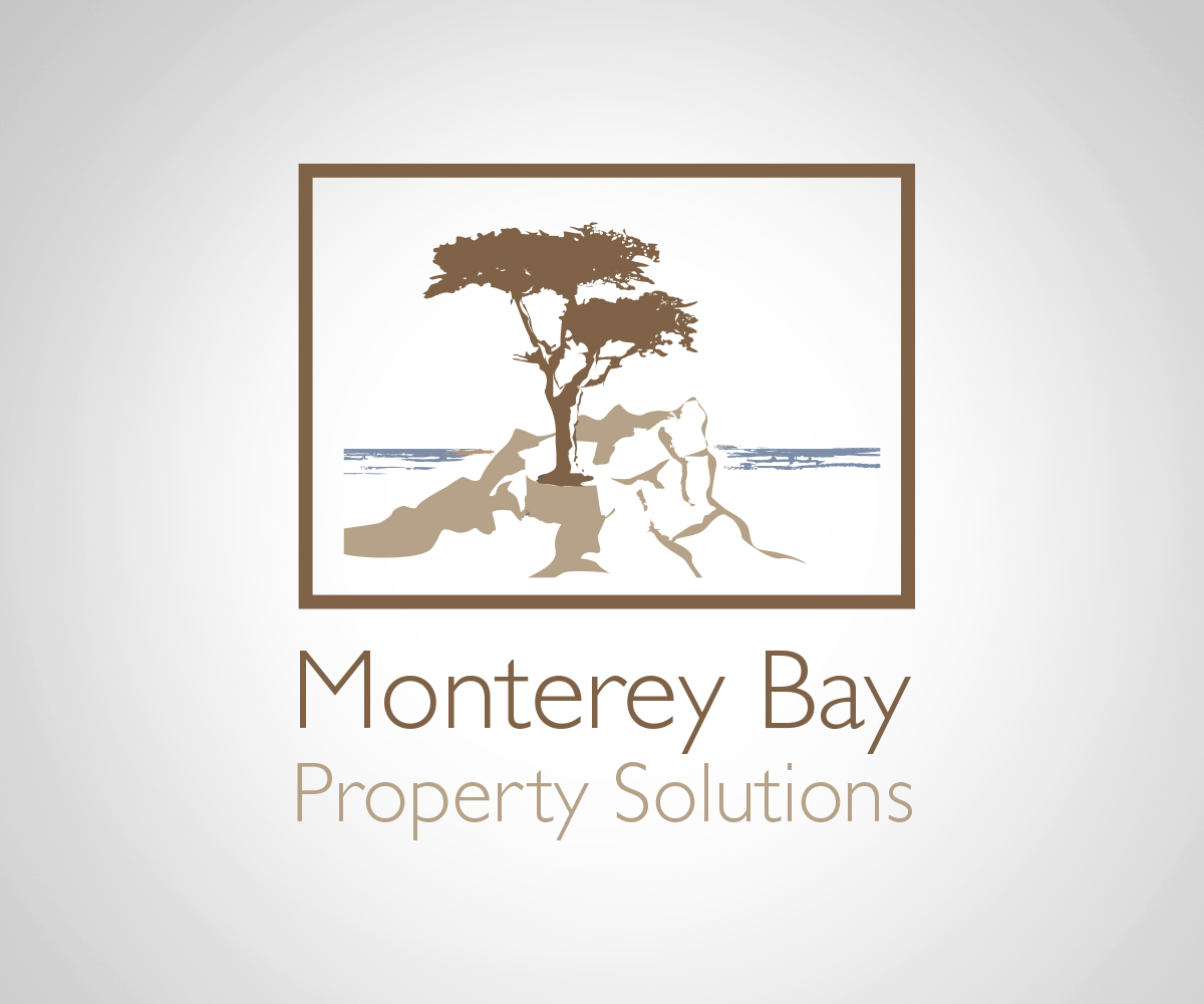 Graphic Design by Nova Interaction for Monterey Bay Property Solutions, LLC | Design #4312652