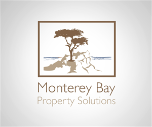 Graphic Design by Nova Interaction for Monterey Bay Property Solutions, LLC | Design: #4312652