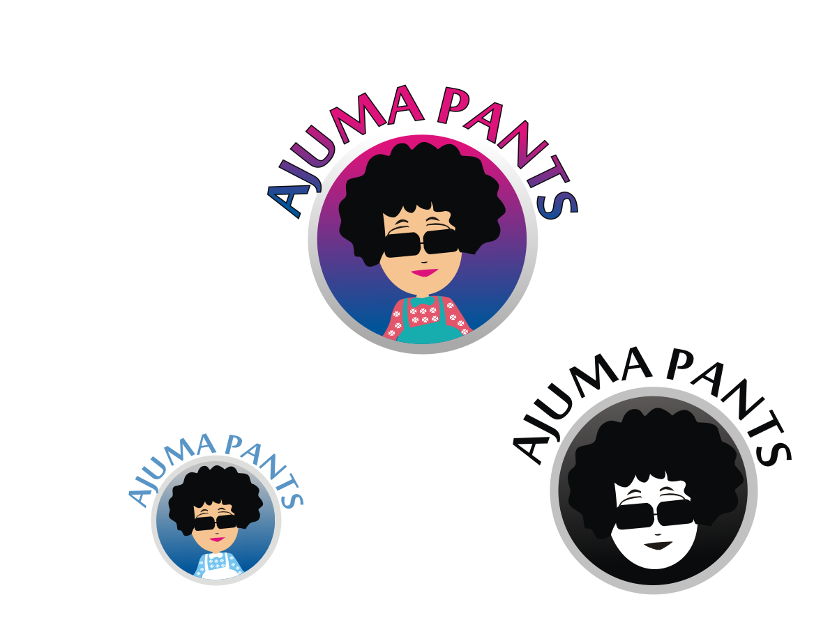 Logo Design by Blueberry for this project | Design #4320787