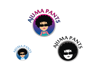 Logo Design by Blueberry