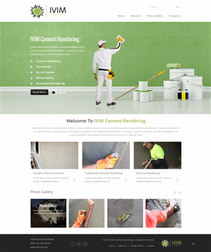 Diseño Web por pb para este proyecto | Diseño: #4301046