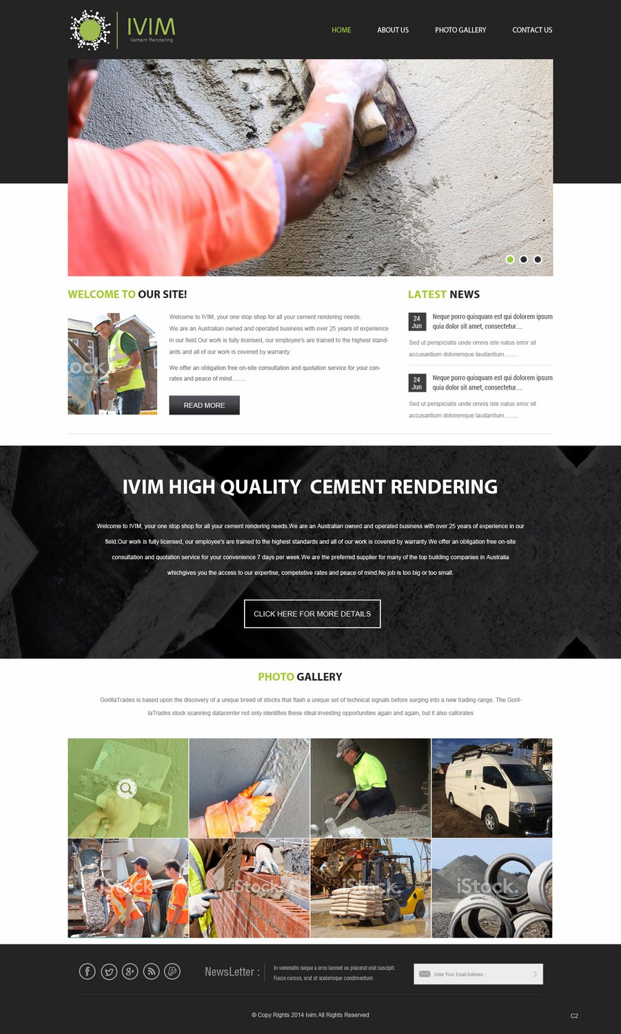 Diseño Web por pb para este proyecto | Diseño #4301053