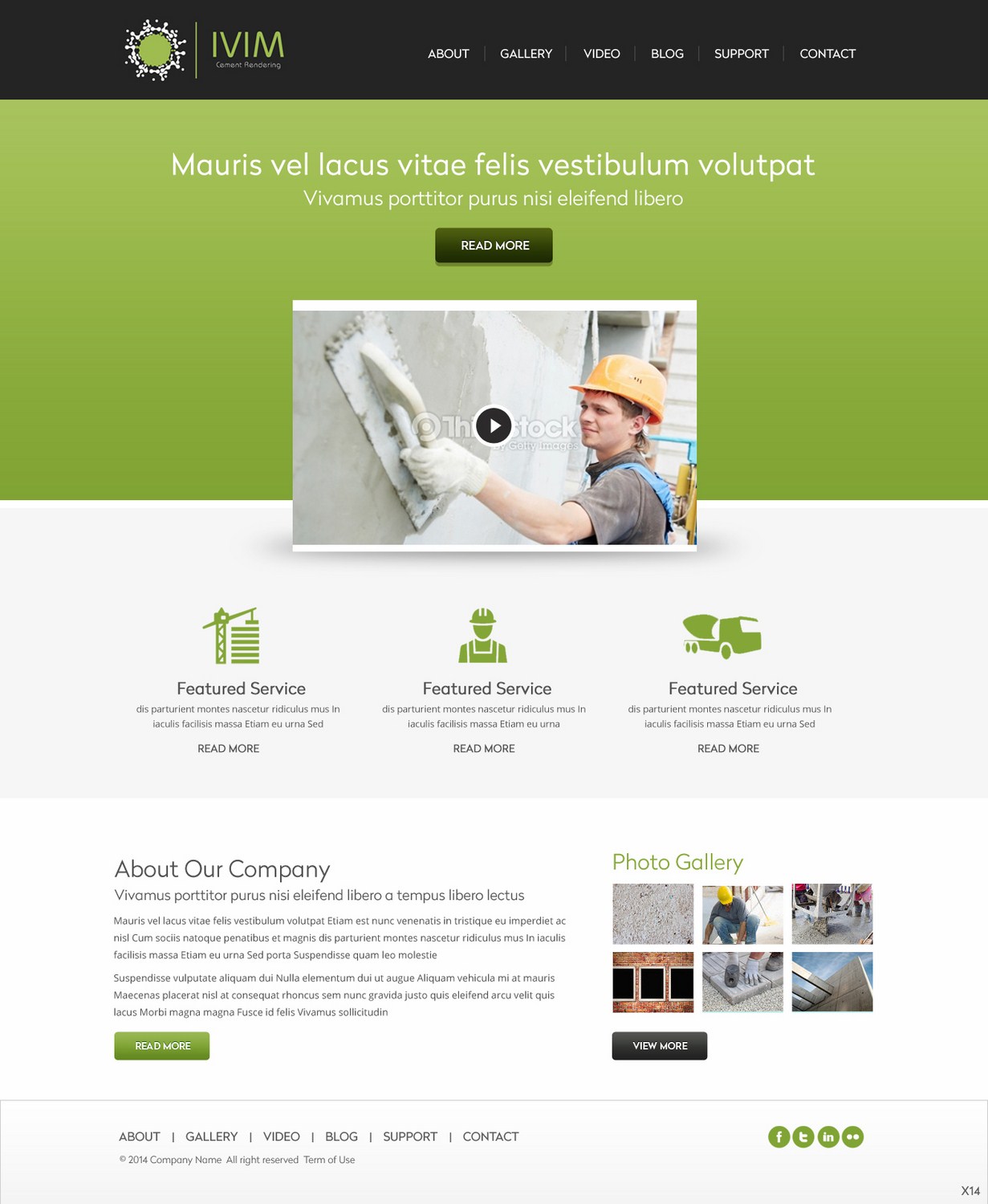 Diseño Web por pb para este proyecto | Diseño #4301064
