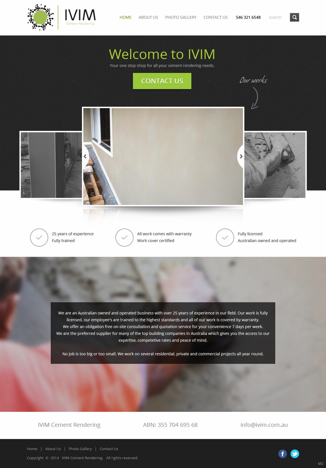 Diseño Web por pb para este proyecto | Diseño #4301070