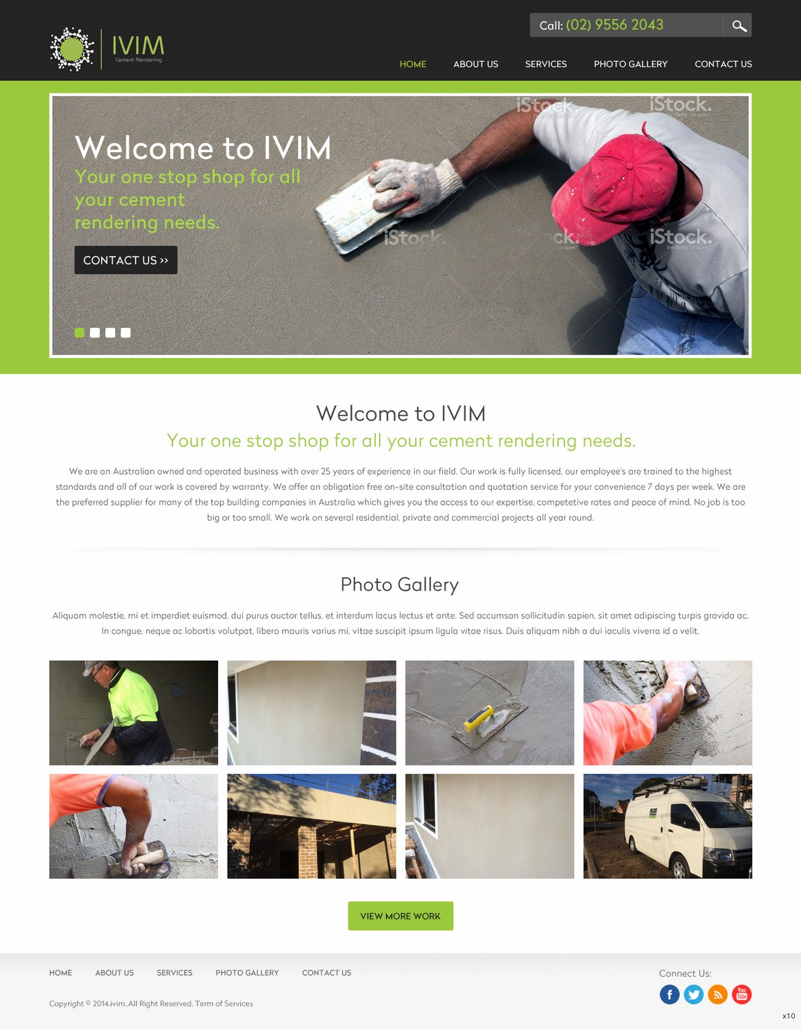 Diseño Web por pb para este proyecto | Diseño #4308245