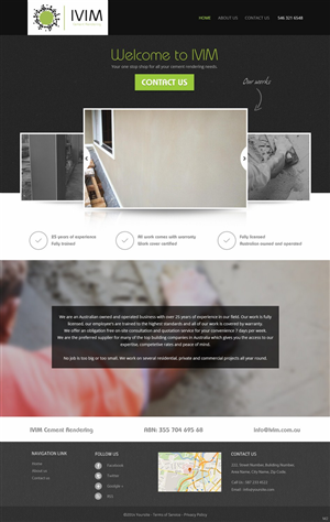 Diseño Web por pb para este proyecto | Diseño: #4308248