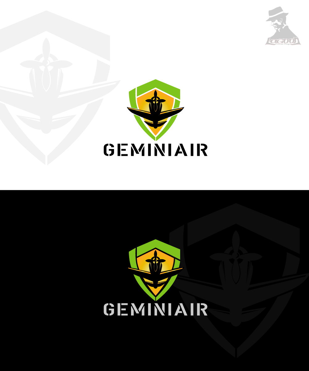 Graphic Design by ART DEPOT for Geminiair | Design #4351286