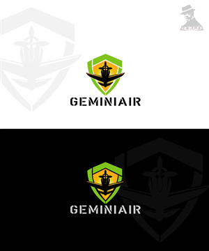 Graphic Design by ART DEPOT for Geminiair | Design: #4351286