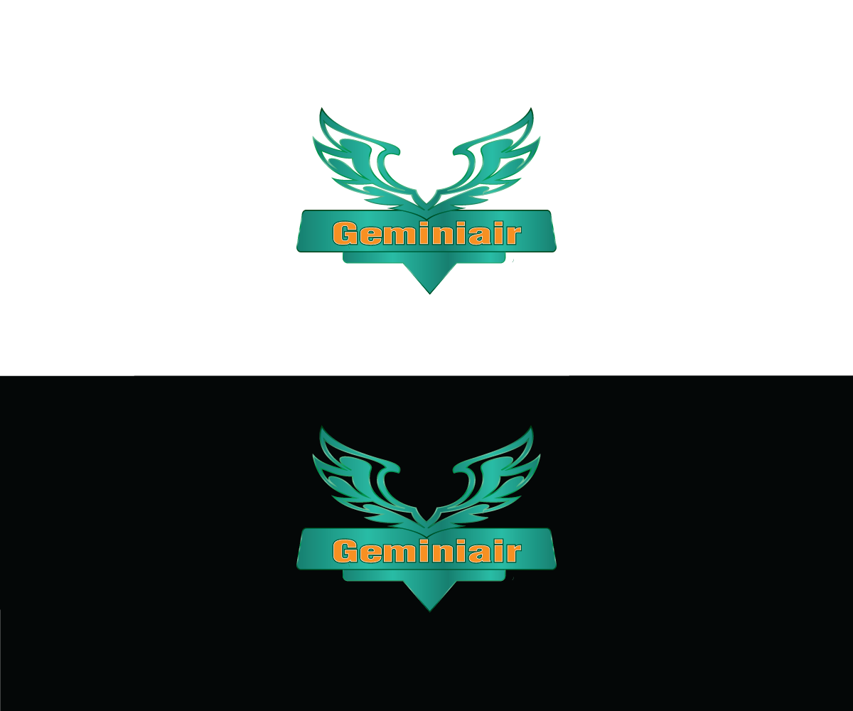 Graphic Design by kousik for Geminiair | Design #4429181