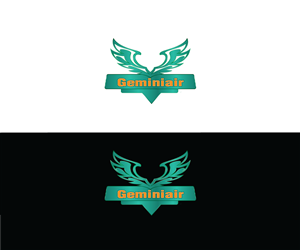 Graphic Design by kousik for Geminiair | Design: #4429181
