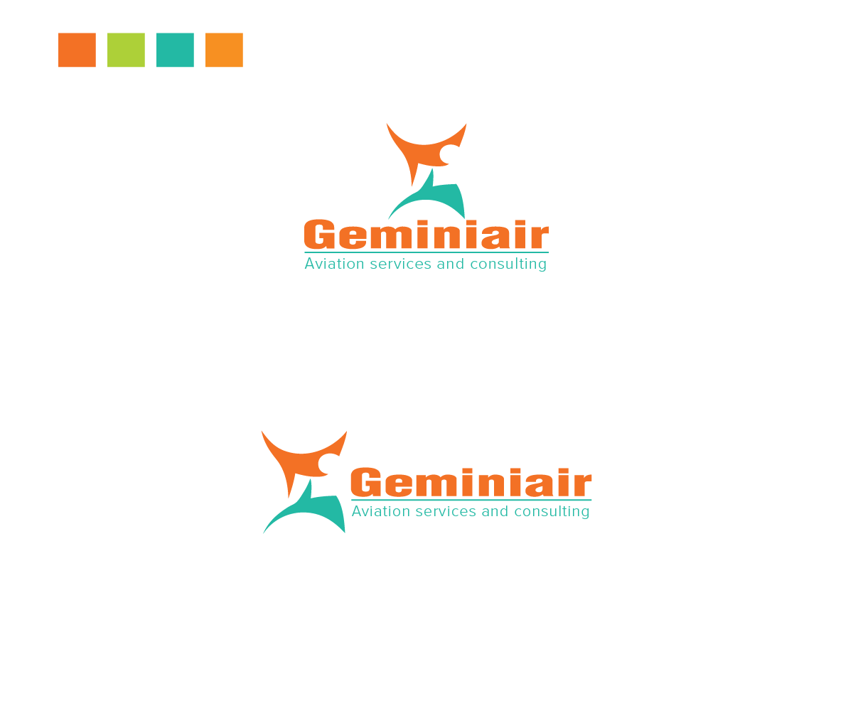 Graphic Design by kousik for Geminiair | Design #4429322