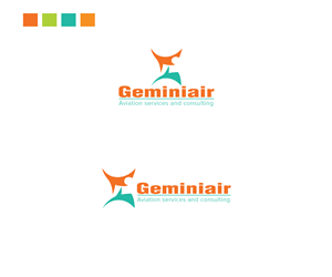 Graphic Design by kousik for Geminiair | Design: #4429322