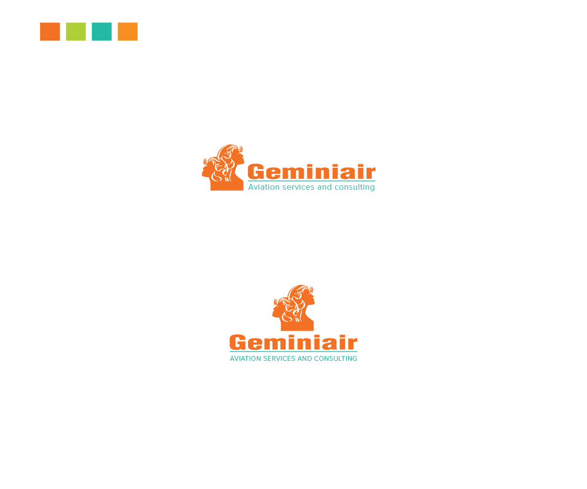 Graphic Design by kousik for Geminiair | Design #4429773