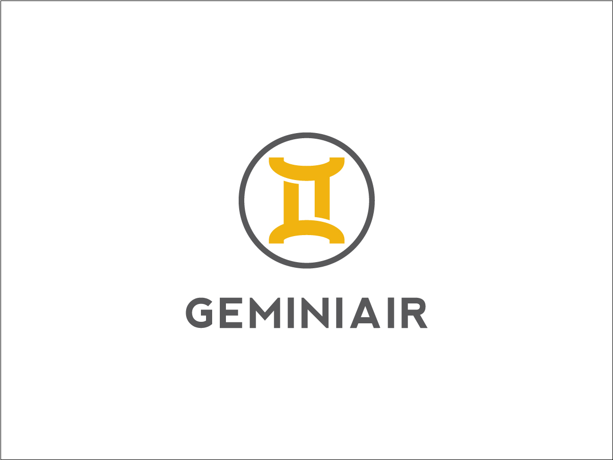 Grafik-Design von Smple für Geminiair | Design #4376641
