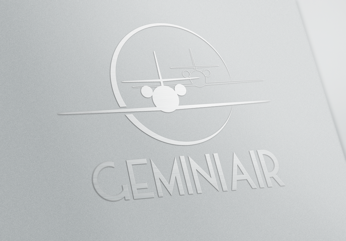 Graphic Design by JR design for Geminiair | Design #4360808