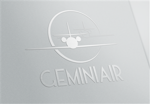 Graphic Design by JR design for Geminiair | Design: #4360808