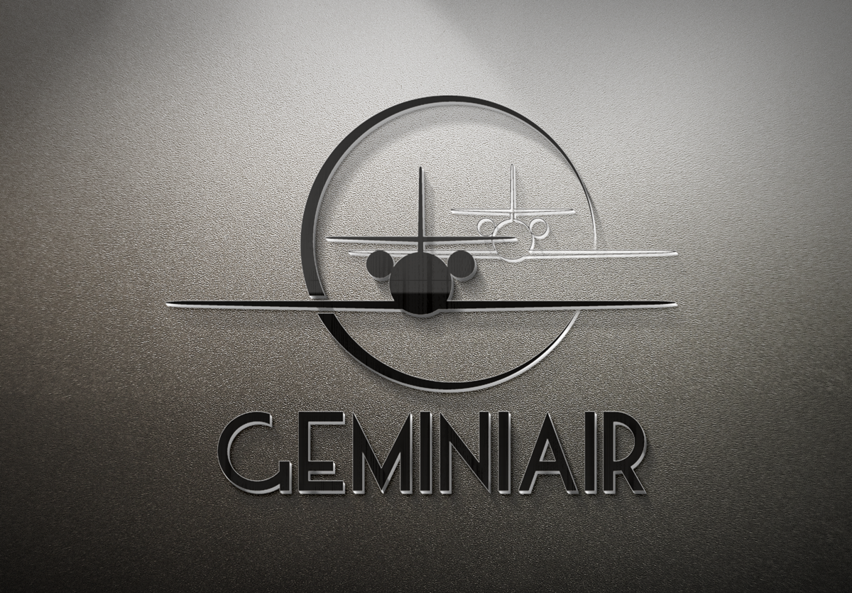 Graphic Design by JR design for Geminiair | Design #4360809