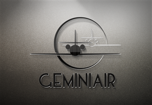 Graphic Design by JR design for Geminiair | Design: #4360809