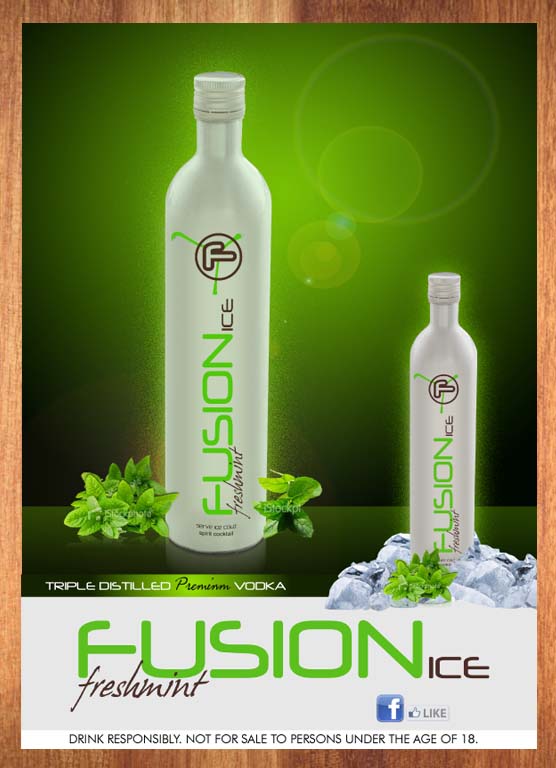 Advertisement Design by Sbss for this project | Design #1220697