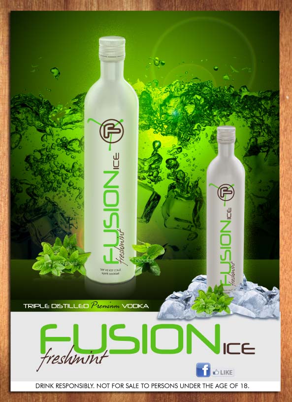 Advertisement Design by Sbss for this project | Design #1223630