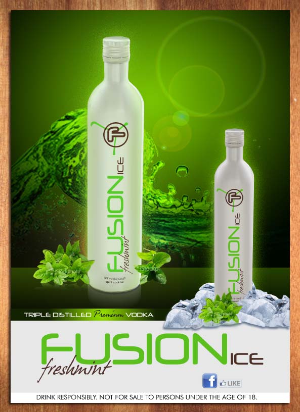 Advertisement Design by Sbss for this project | Design #1223633