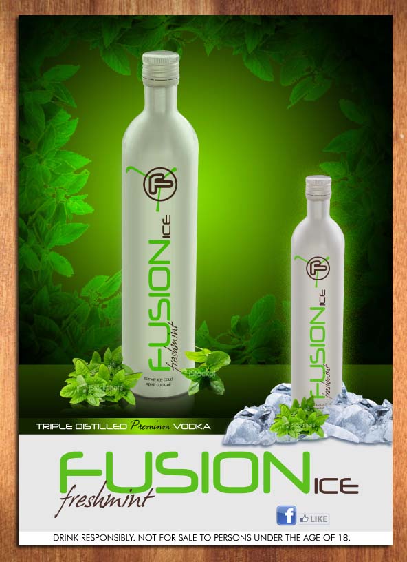 Advertisement Design by Sbss for this project | Design #1226522