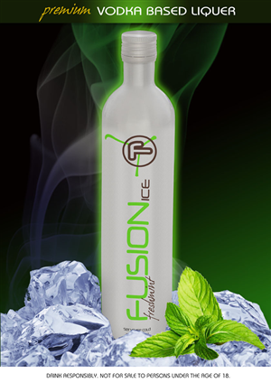 Advertisement Design by Zoe 