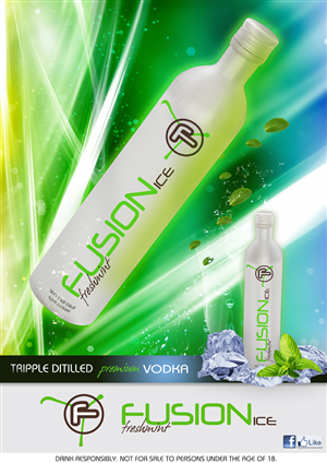 Design Publicitaire par Zoe  pour ce projet | Design : #1223960