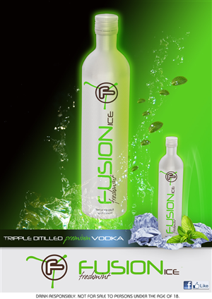 Design Publicitaire par Zoe  pour ce projet | Design : #1226844