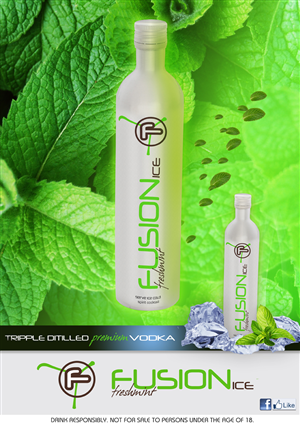 Design Publicitaire par Zoe  pour ce projet | Design : #1226860