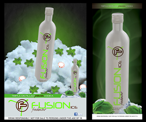 Advertisement Design by chlballi