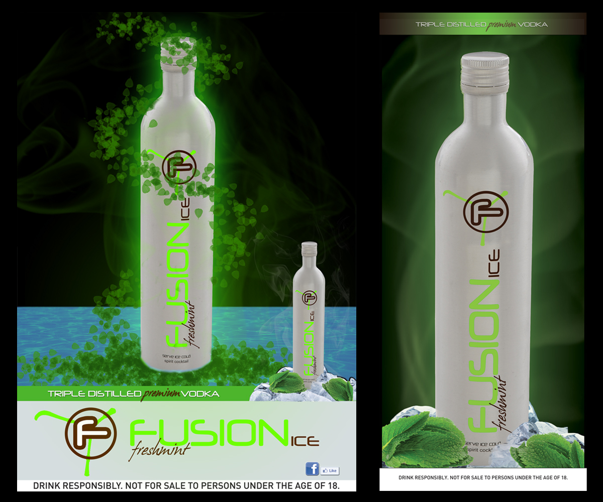 Design Publicitaire par chlballi pour ce projet | Design #1227852