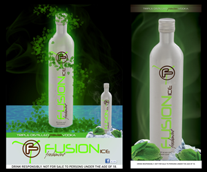 Design Publicitaire par chlballi pour ce projet | Design : #1227852