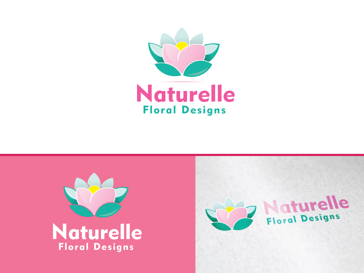 Logo Design by Artmin for this project | Design #4278064