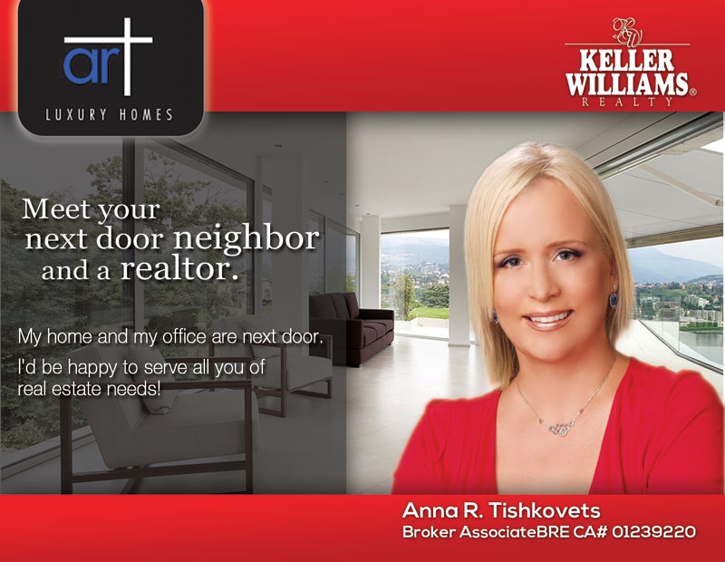 Postcard Design by alessandroevge for this project | Design #4277966