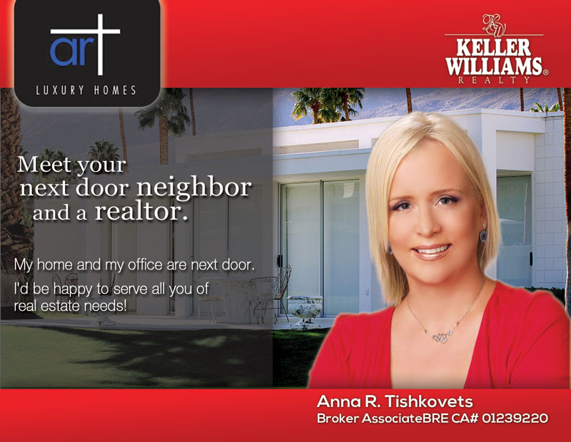 Postcard Design by alessandroevge for this project | Design #4281497