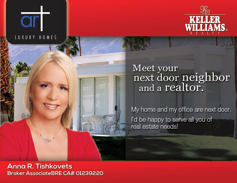 Postcard Design by alessandroevge for this project | Design #4281528