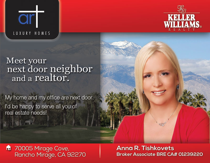 Postcard Design by alessandroevge for this project | Design #4281635